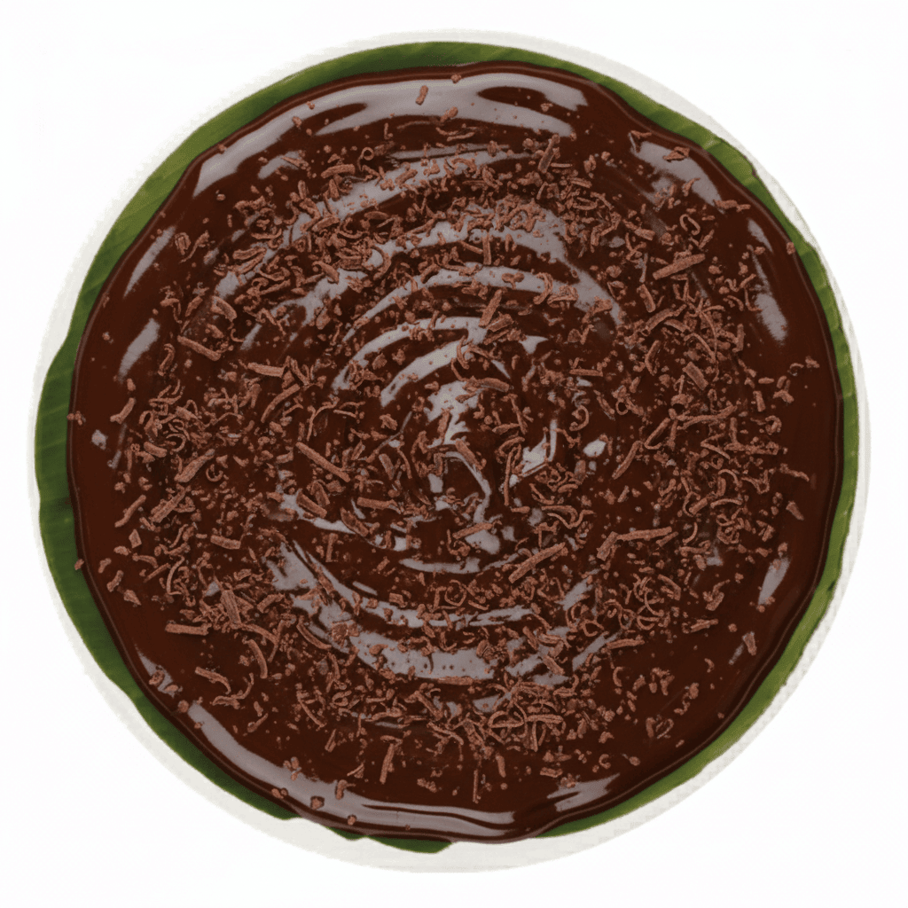 Chocolate Dosa